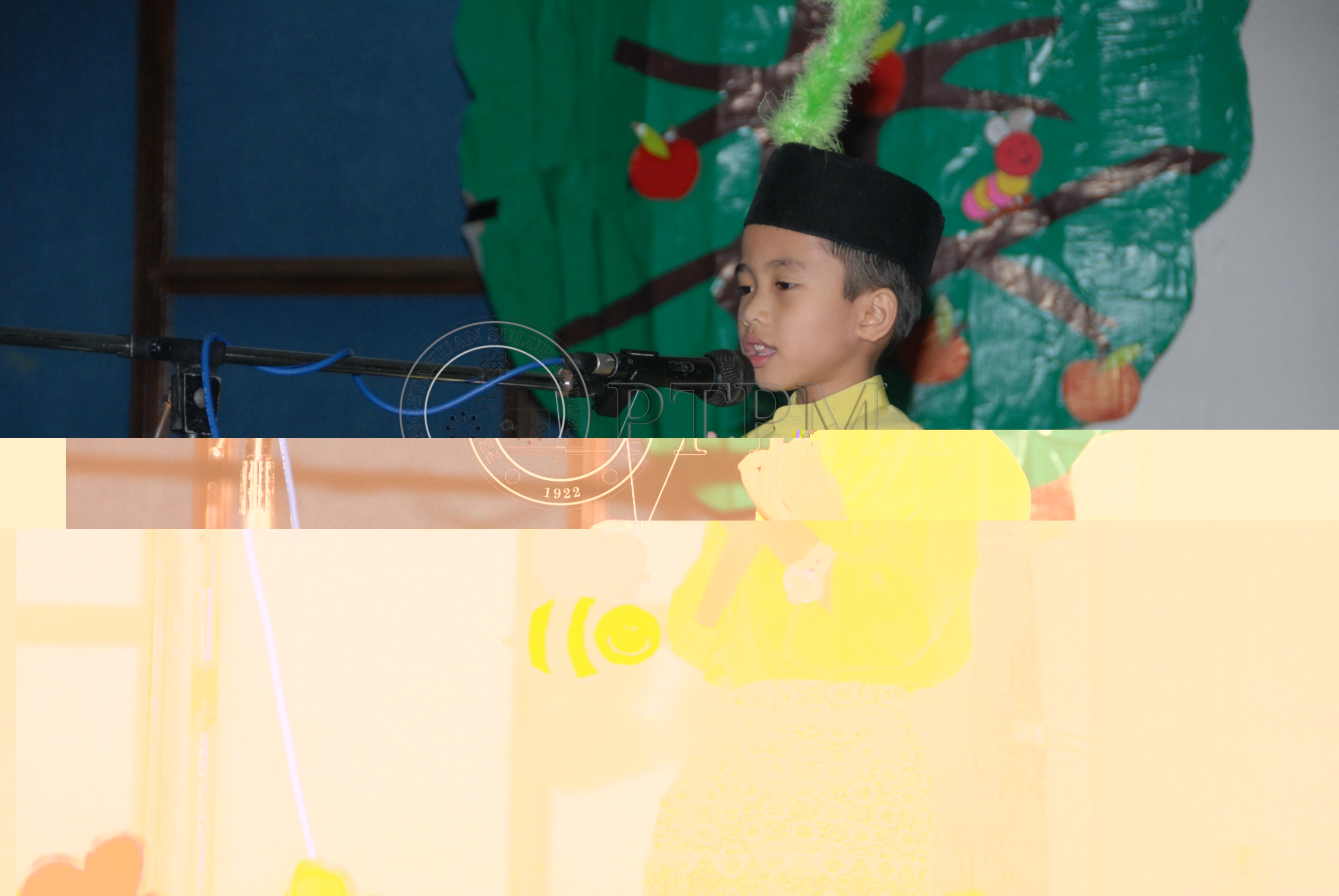 PTPM 11 100 TADIKA  IDA 0022